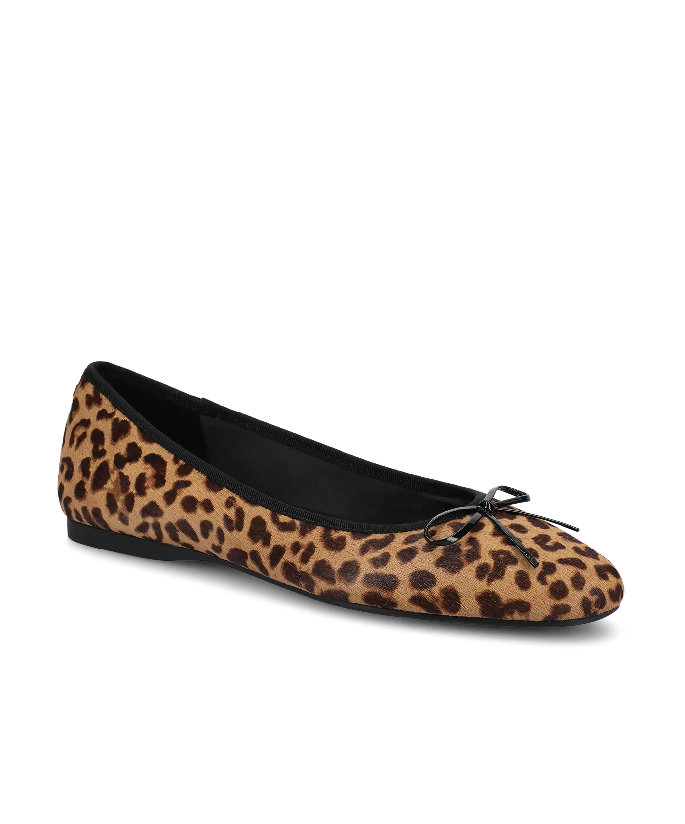 Weather Ready Neat Build The Hummingbird - Leopard Print Haircalf