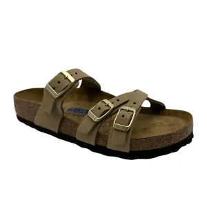 Birkenstock Franca Mountain Strong