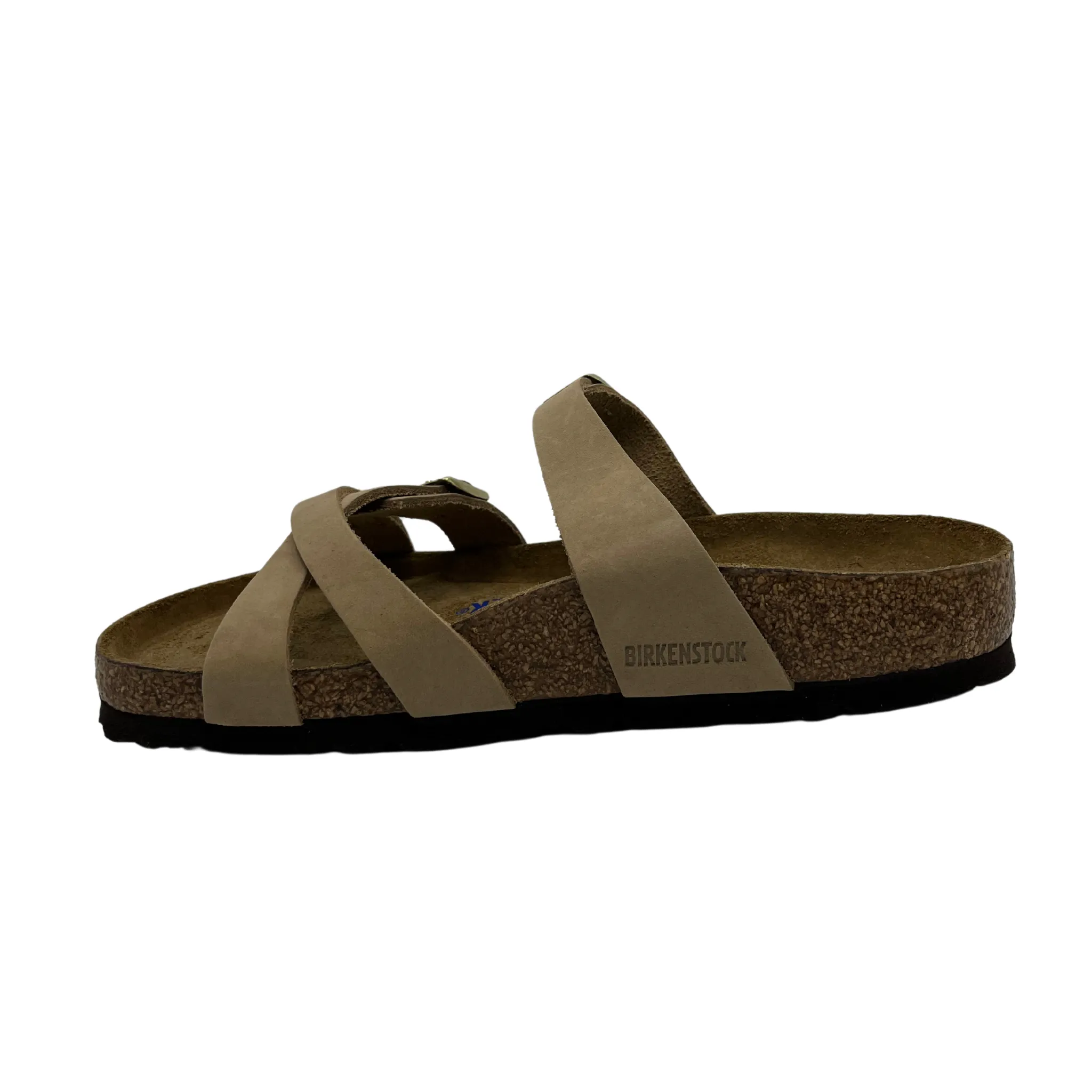 Birkenstock Franca Queen Touch