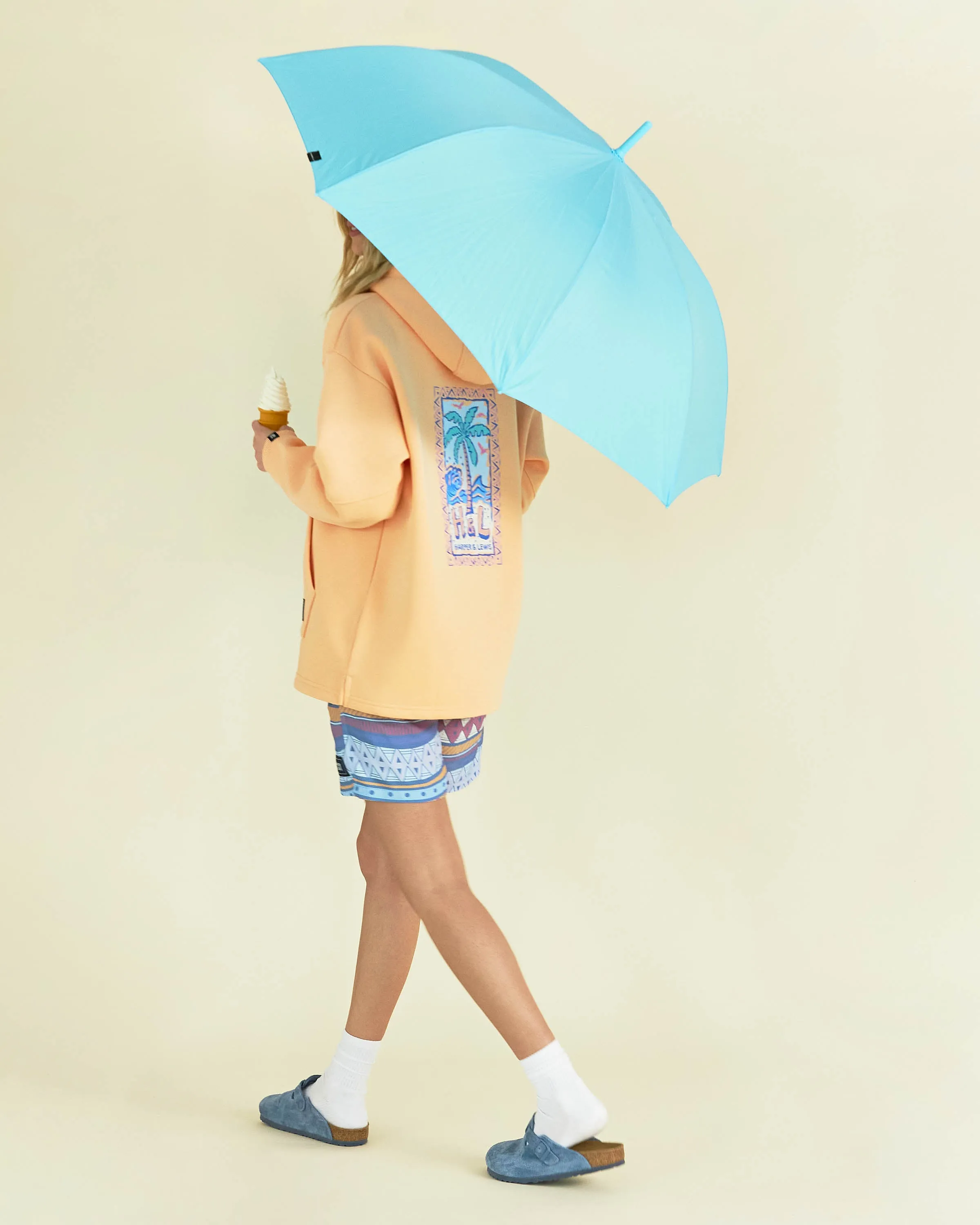 Leonora Hoodie Fashion Flex