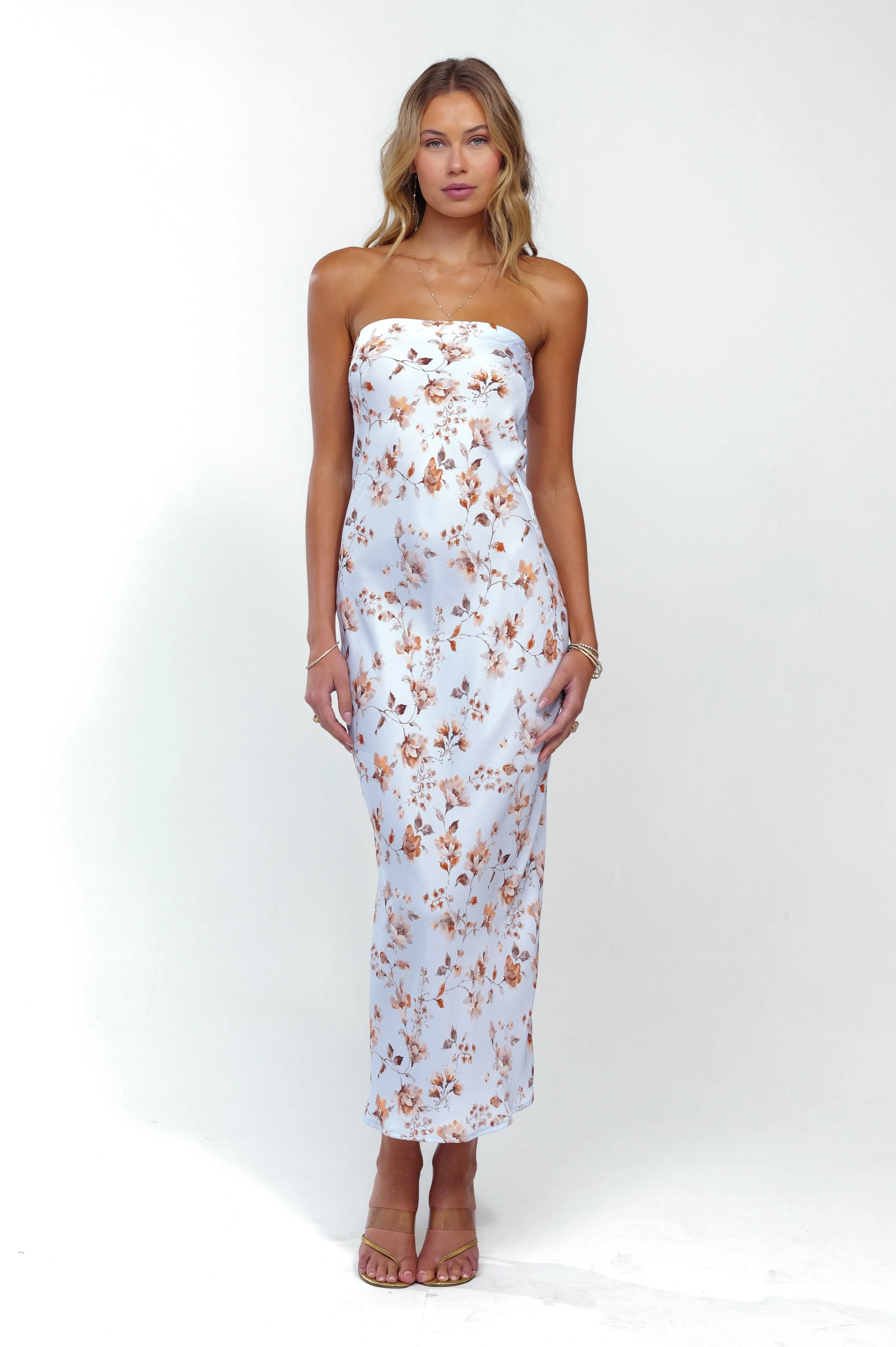 Lightweight Comfort Grace Glow Anna Slip in Whimsy