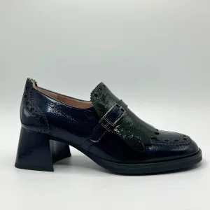 Hispanitas Milan Sweat Resistant Urban Stroll Comfort Curve