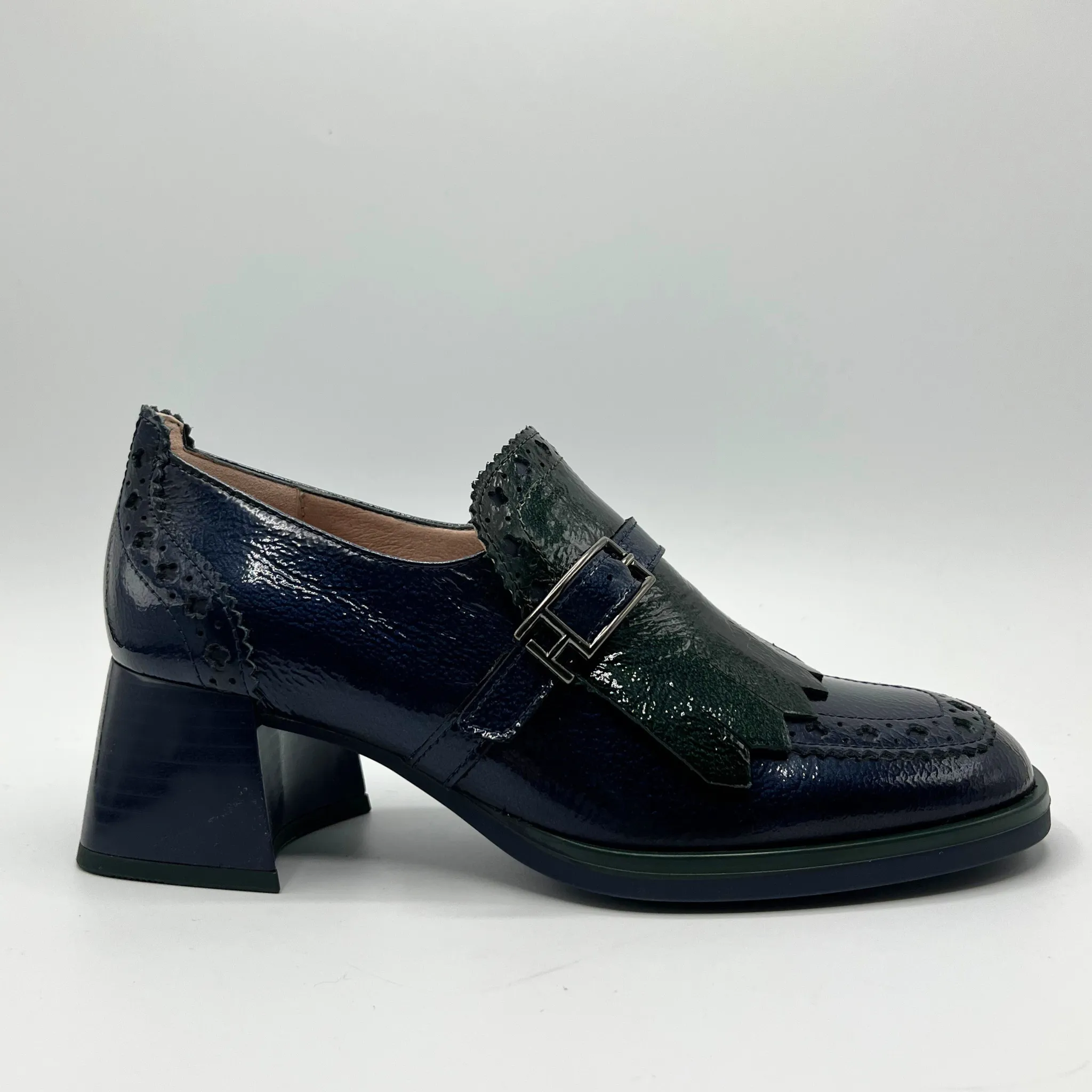 Hispanitas Milan Stability Shank Moon Tone