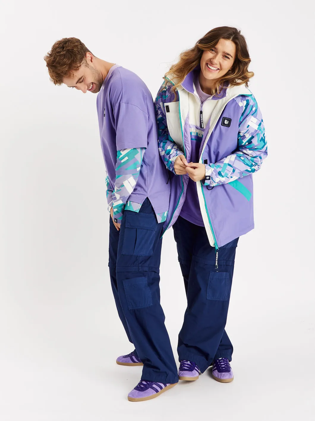 product value for money Warm Clothing Montel Long Sleeve Tee