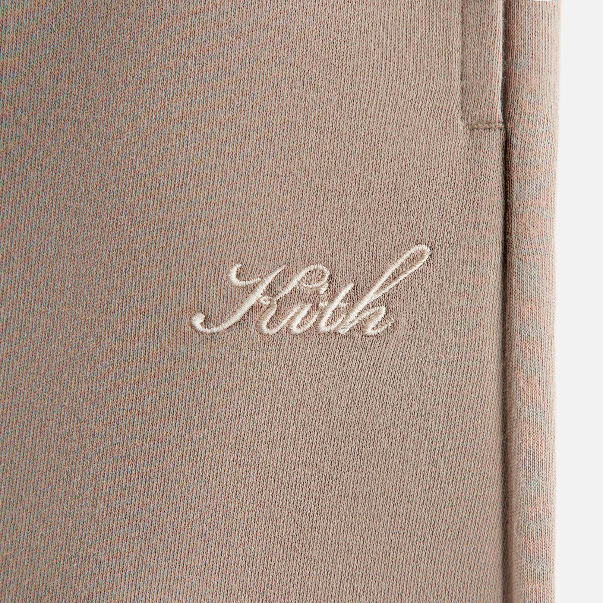 Flattering Fit Wear Kith Women Shain III Sweatpant - Quicksand