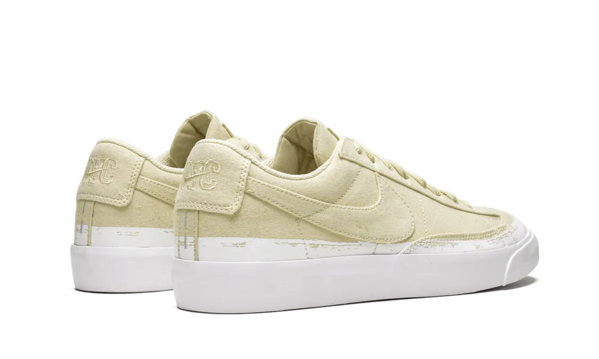 Dual Compound Outsole Blazer Low "Procell"