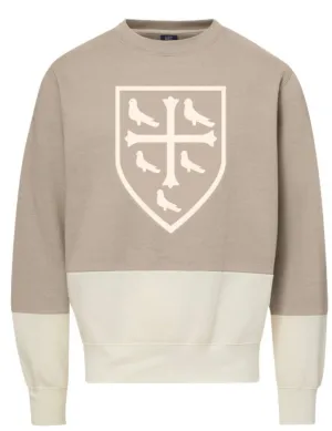 Outdoor Activity MV Sport Micah Colorblock Crew