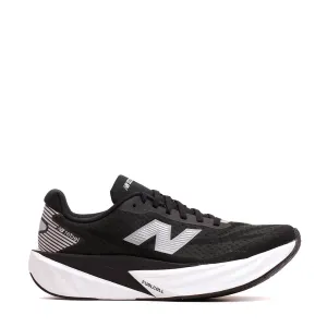 Airflow Channel Design sockliner New Balance Men FuelCell Rebel v5 Black MFCXLO5