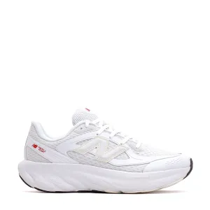 individual sports lycra running gear New Balance Unisex Fresh Foam Trainer White Sea Salt UTRNWE