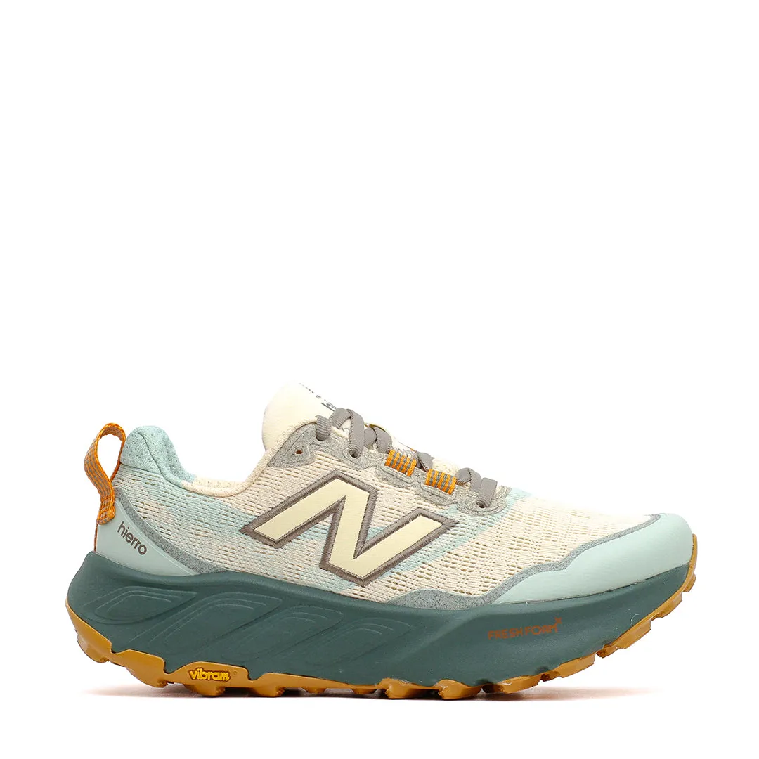 New Balance Women Fresh Foam x Hierro v9 Calcium Core WTHIERO9 heavy - weight design shoes