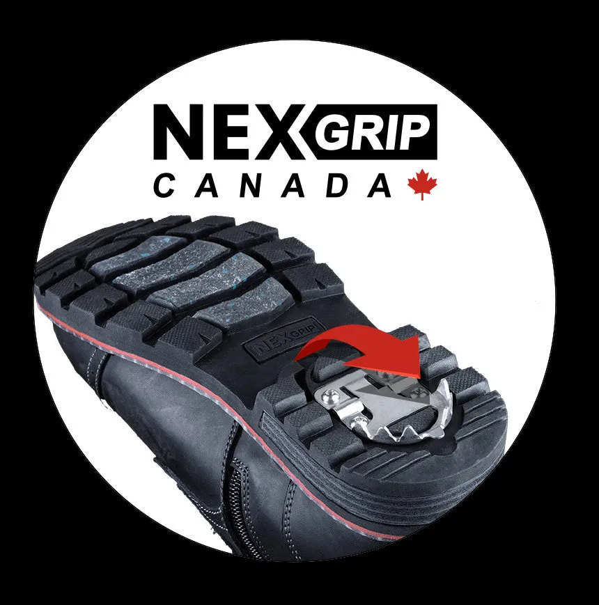 Pair Quick Light Core Nexgrip Doris 2.0 Wos