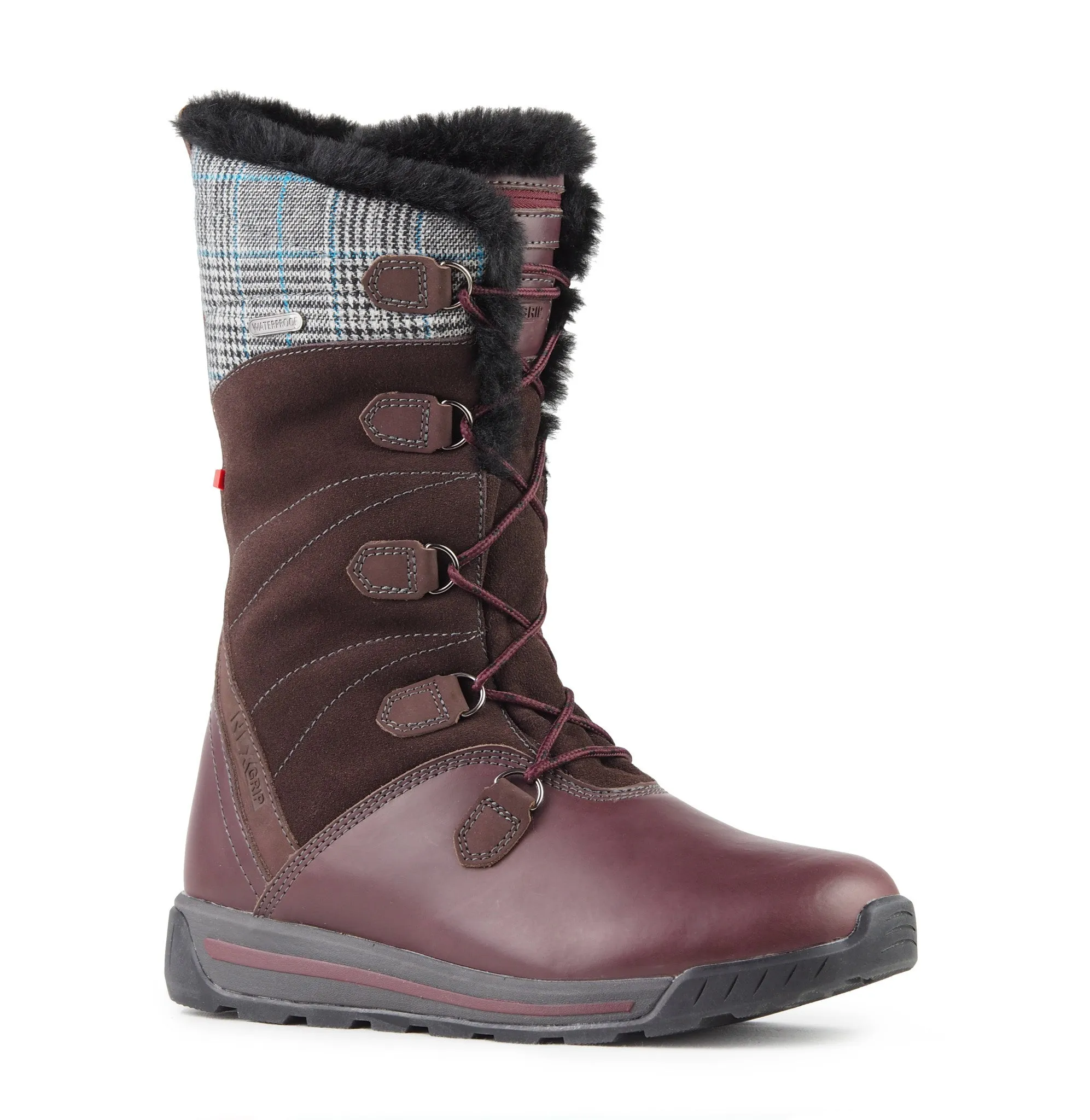 Nexgrip Doris 2.0 Wos Responsive Cushion Weekend Warriors