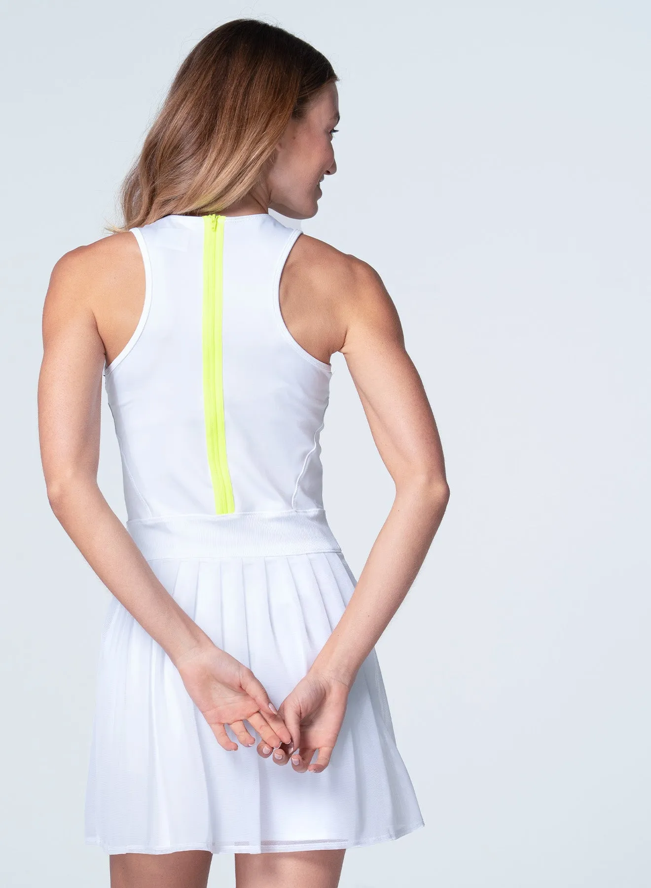 Next Level Dress Seamless Design