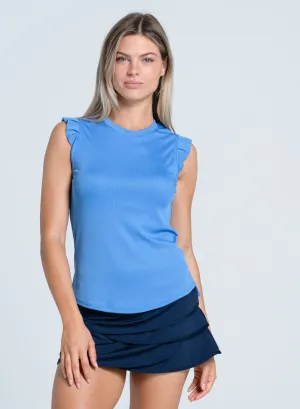 Bring It On Rib Tank Low Impact Processing