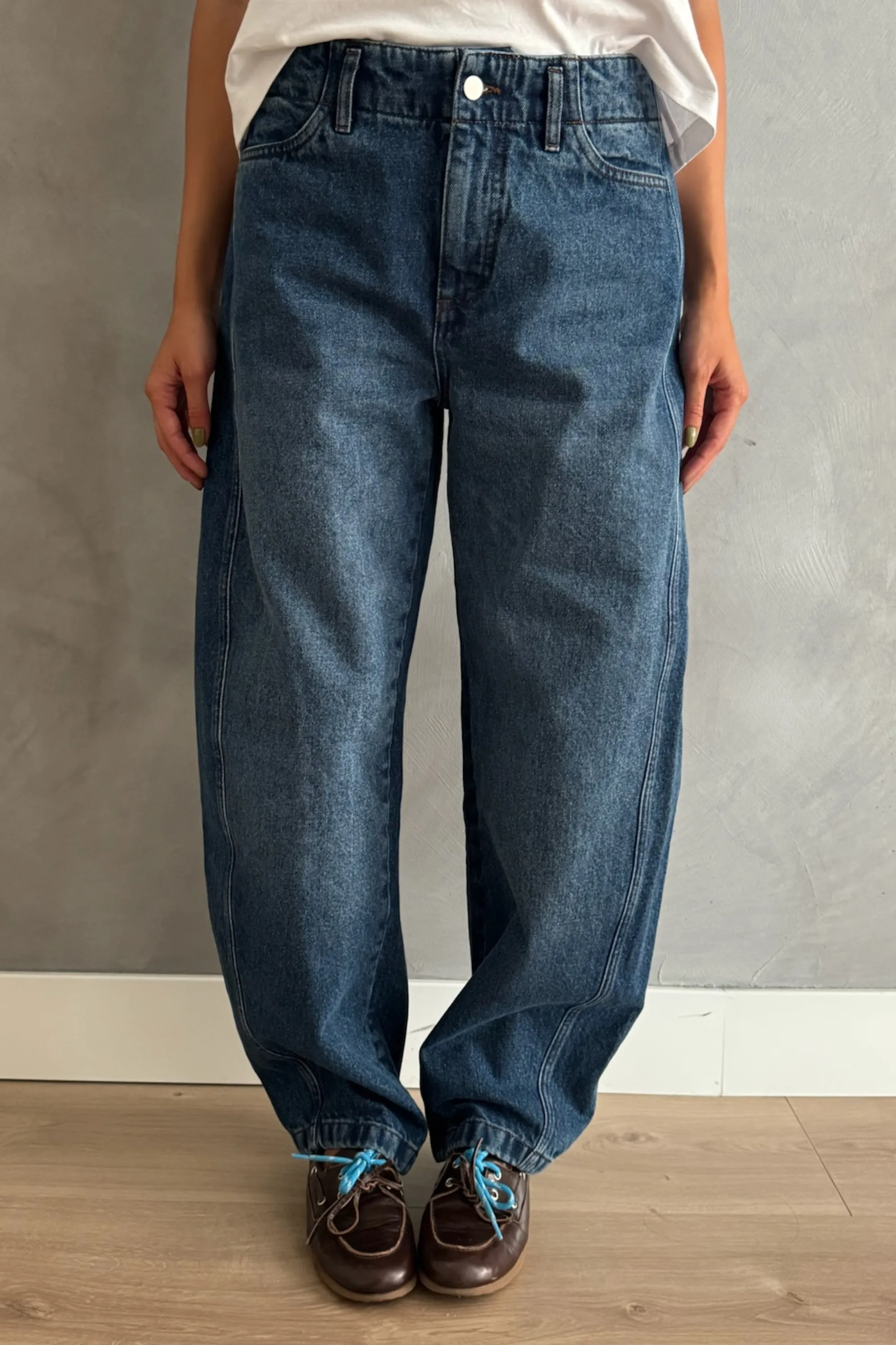 Artist Vibe Premium Frida Jeans