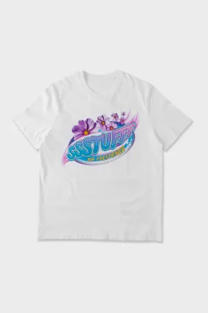 light layering Air Freshener Scented Tee