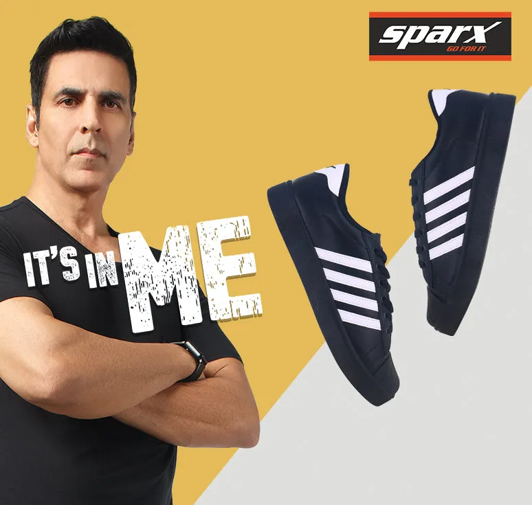 Club Meet SPARX Casual Shoes for Men SM 323