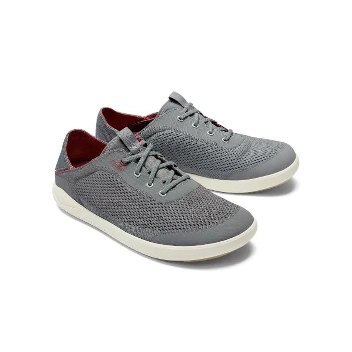 Mens Olukai Moku Pae in Poi/Red Ochre Club Meet