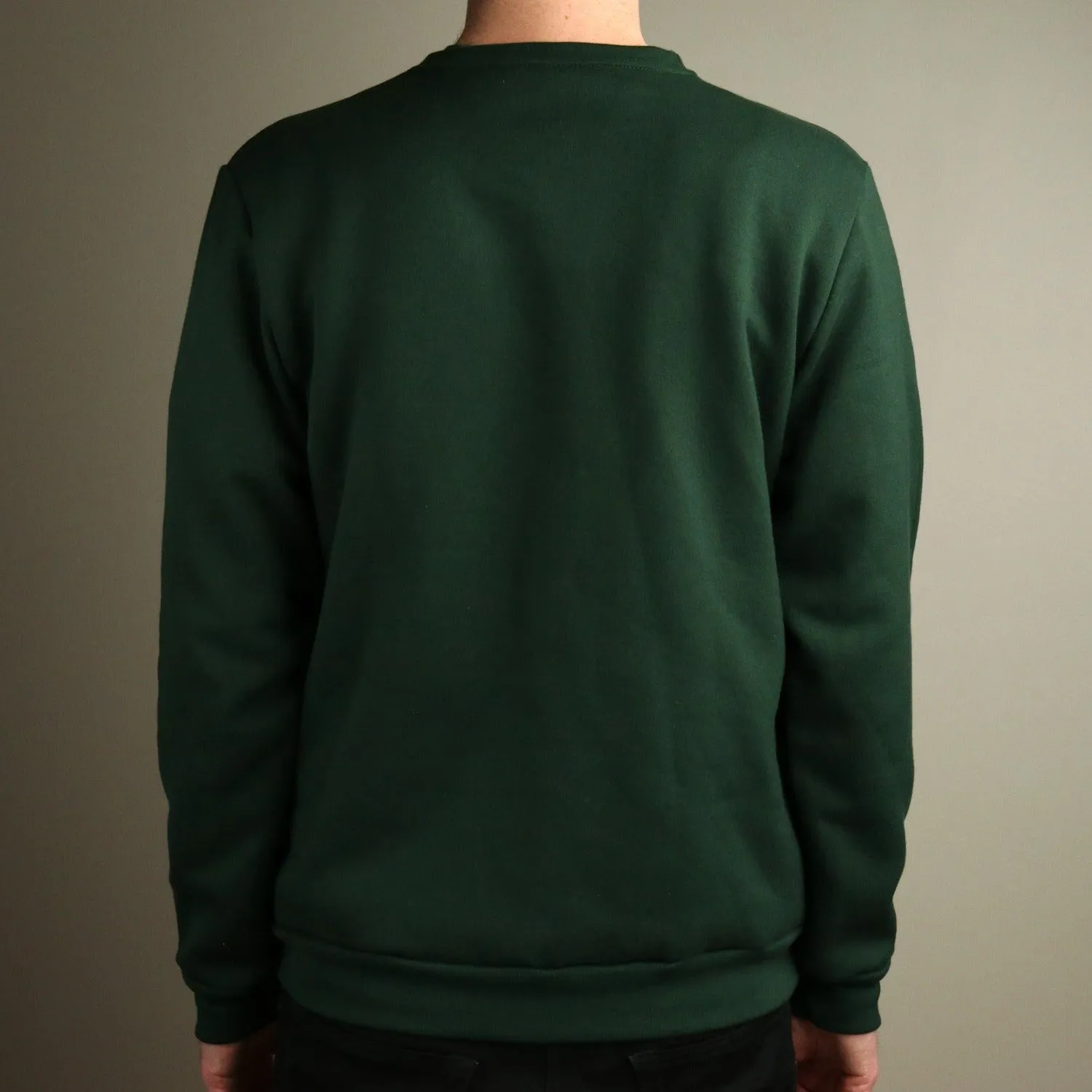 Sustainable Manufacturing Saskatchewan Sweatshirt