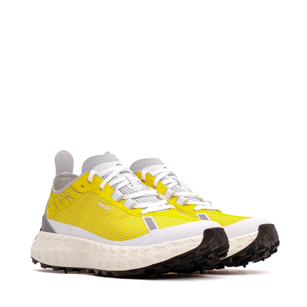 Norda Men 001 Parhelion award - ceremony running gear Responsive Midsole