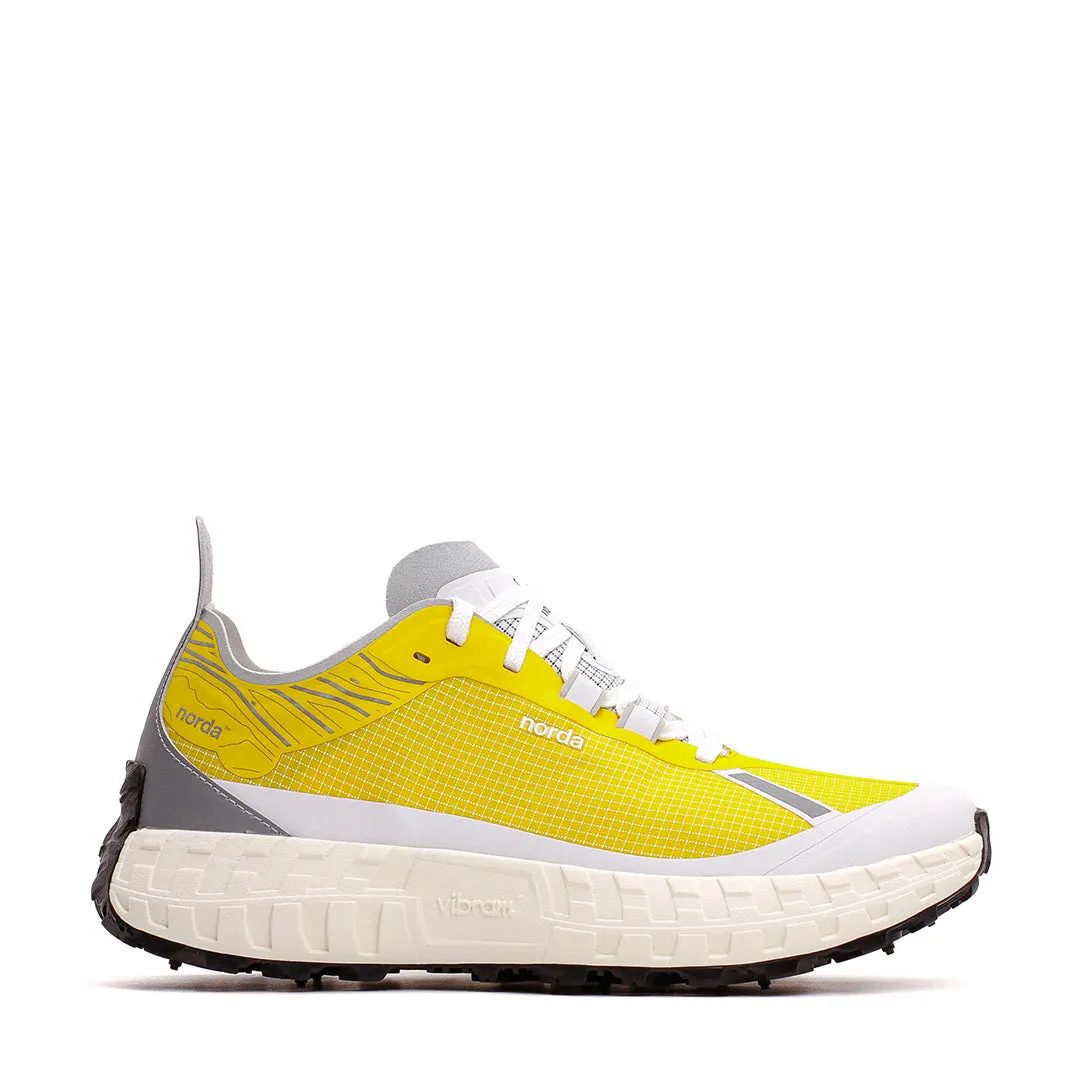Norda Men 001 Parhelion outdoor - track running shoes