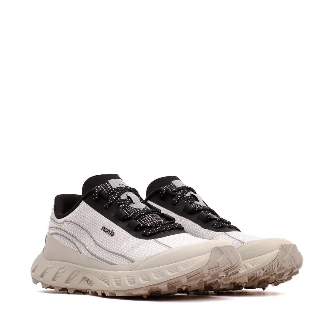 Norda Men 002 Cinder all - season shoes Training Run