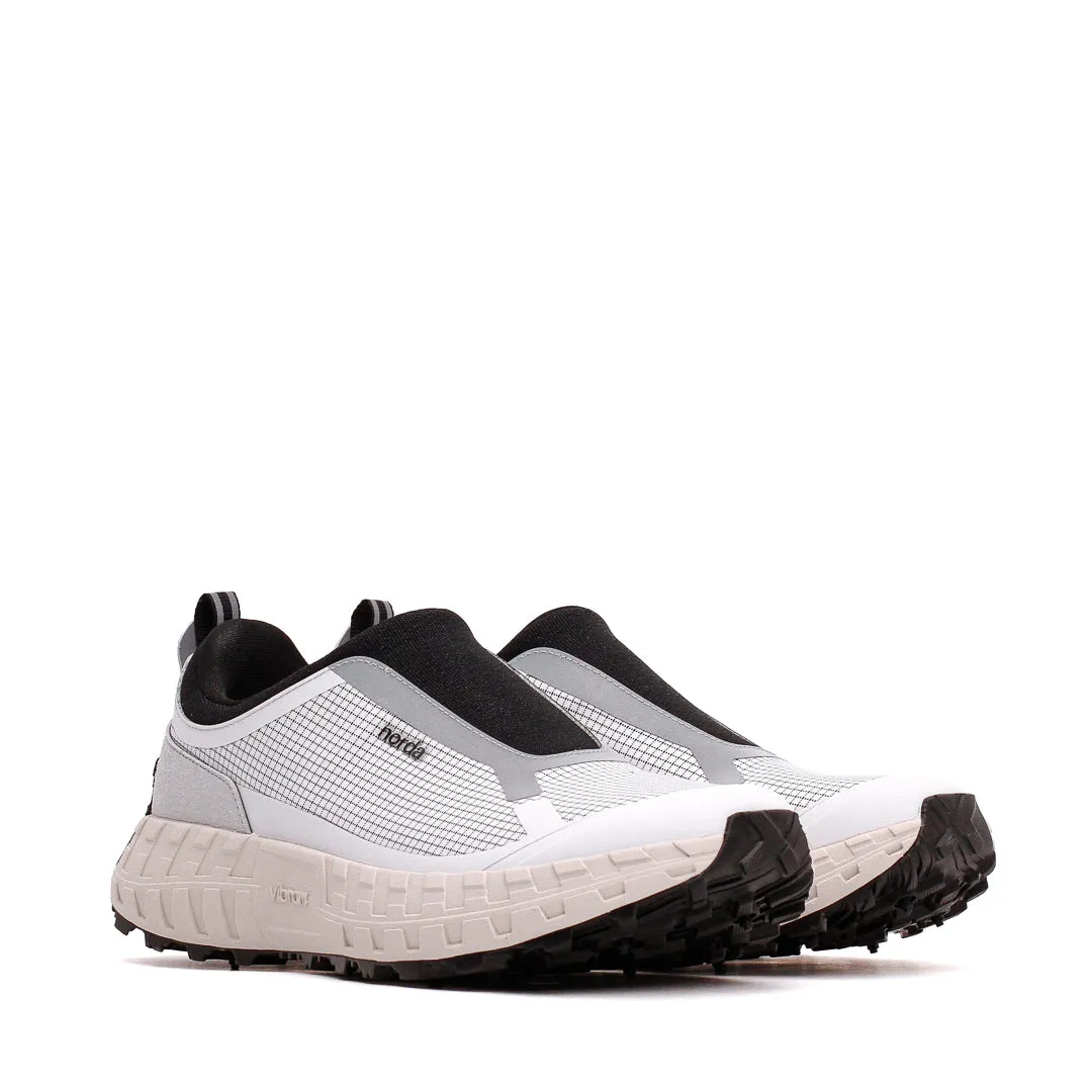 winter running shoes Marathon Training Norda Men 003 Ash