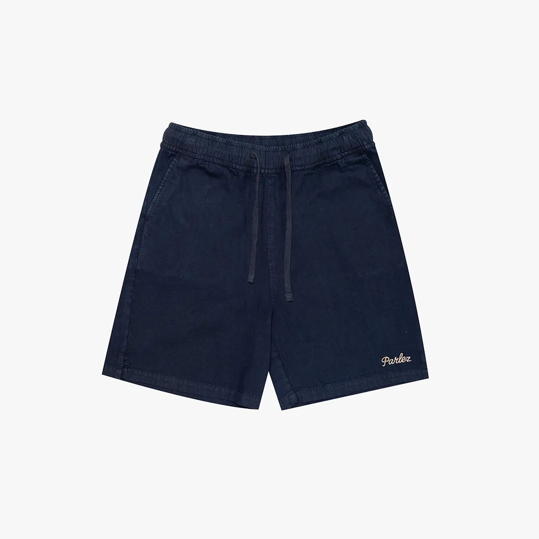 gym kit Beach Ready Shorts Oasis Shorts Midnight
