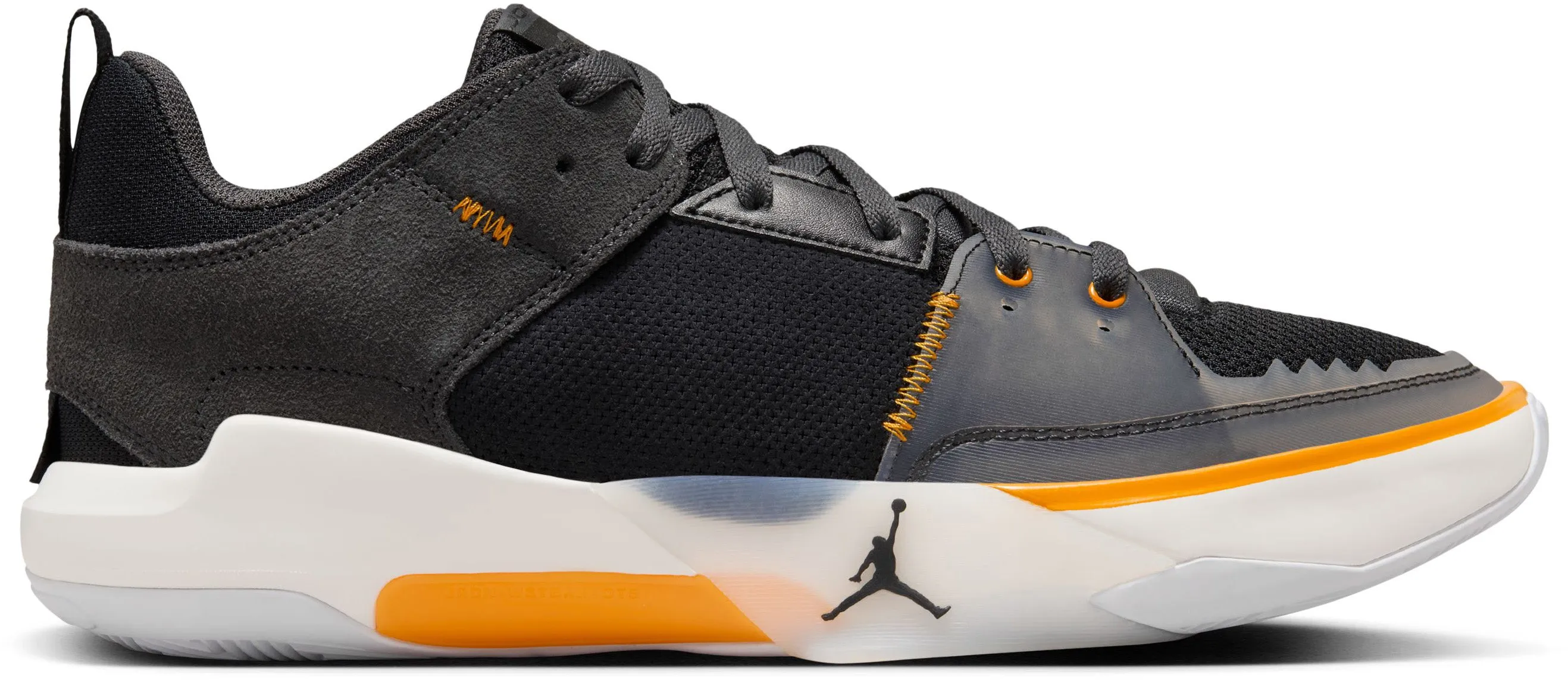 One Take 5 Men's Basketball Shoes noiseless shoes