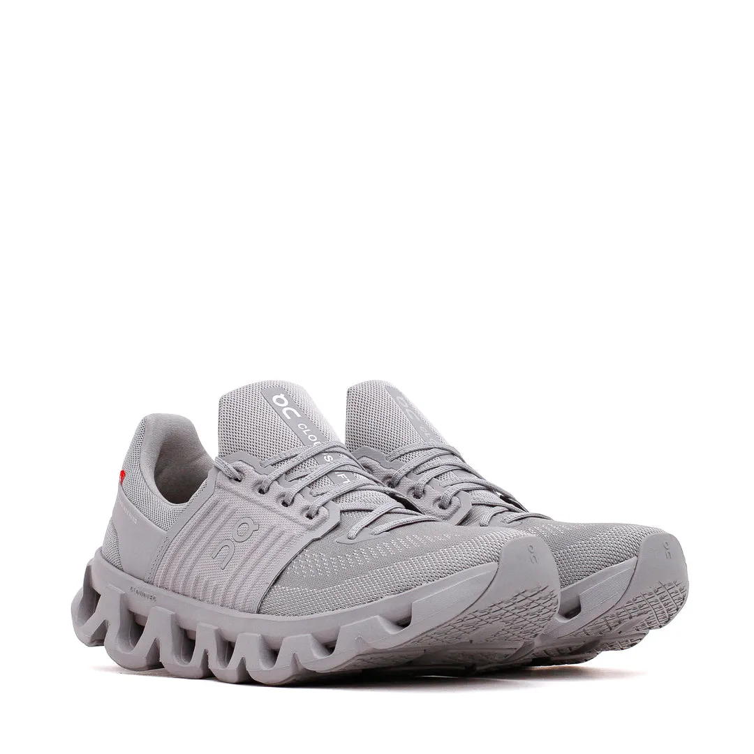 ON Men Cloudswift 4 AD Alloy Frost 3MF10572303 Racing - shoes