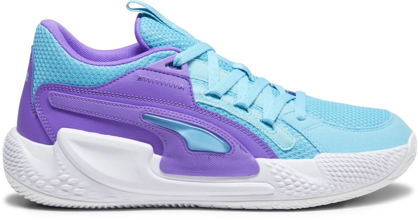 Court Rider Chaos Team Men's Basketball Shoes Street Running