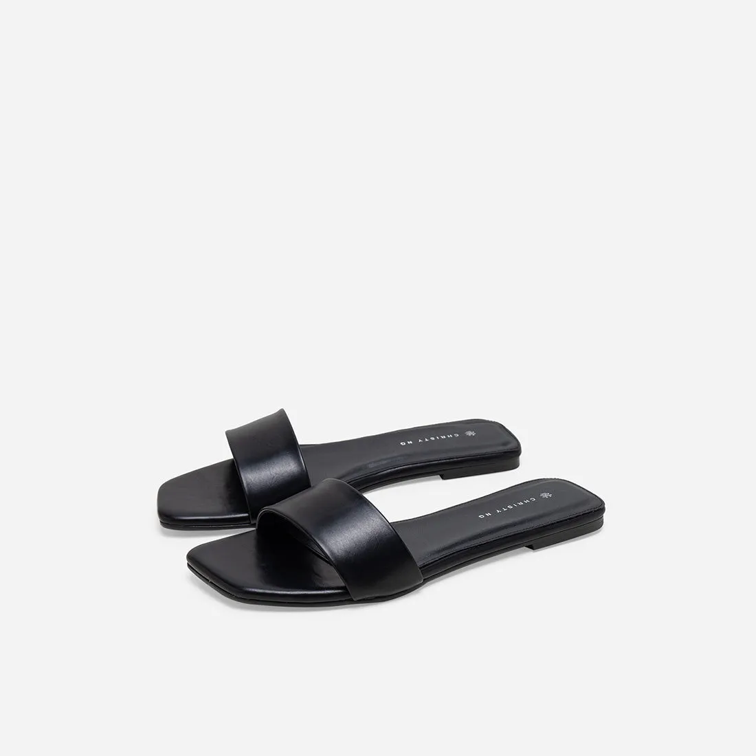 Heat Proof Grab Easy Olivia Flats