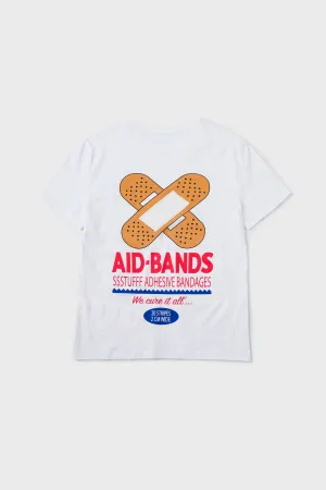 Cool Fit Band-AID Tee