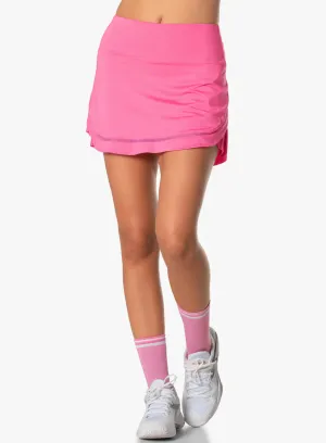 Long Revive Skirt Outfit Display