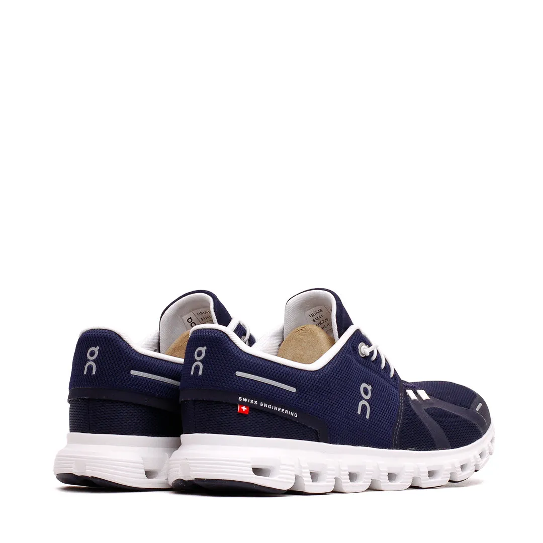 Moldable Heel Cup ON Men Cloud 6 Midnight White Core 3MF10070692