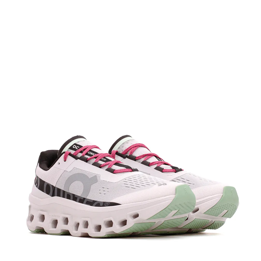 3D Printed Overlay ventilation - technology ON Men Cloudmonster Frost 61.97728