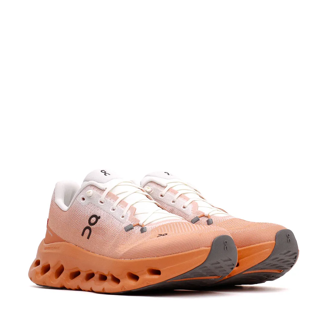 embossed running shoes casual - runner shoes ON Men Cloudtilt Ivory Canyon 3ME10103285