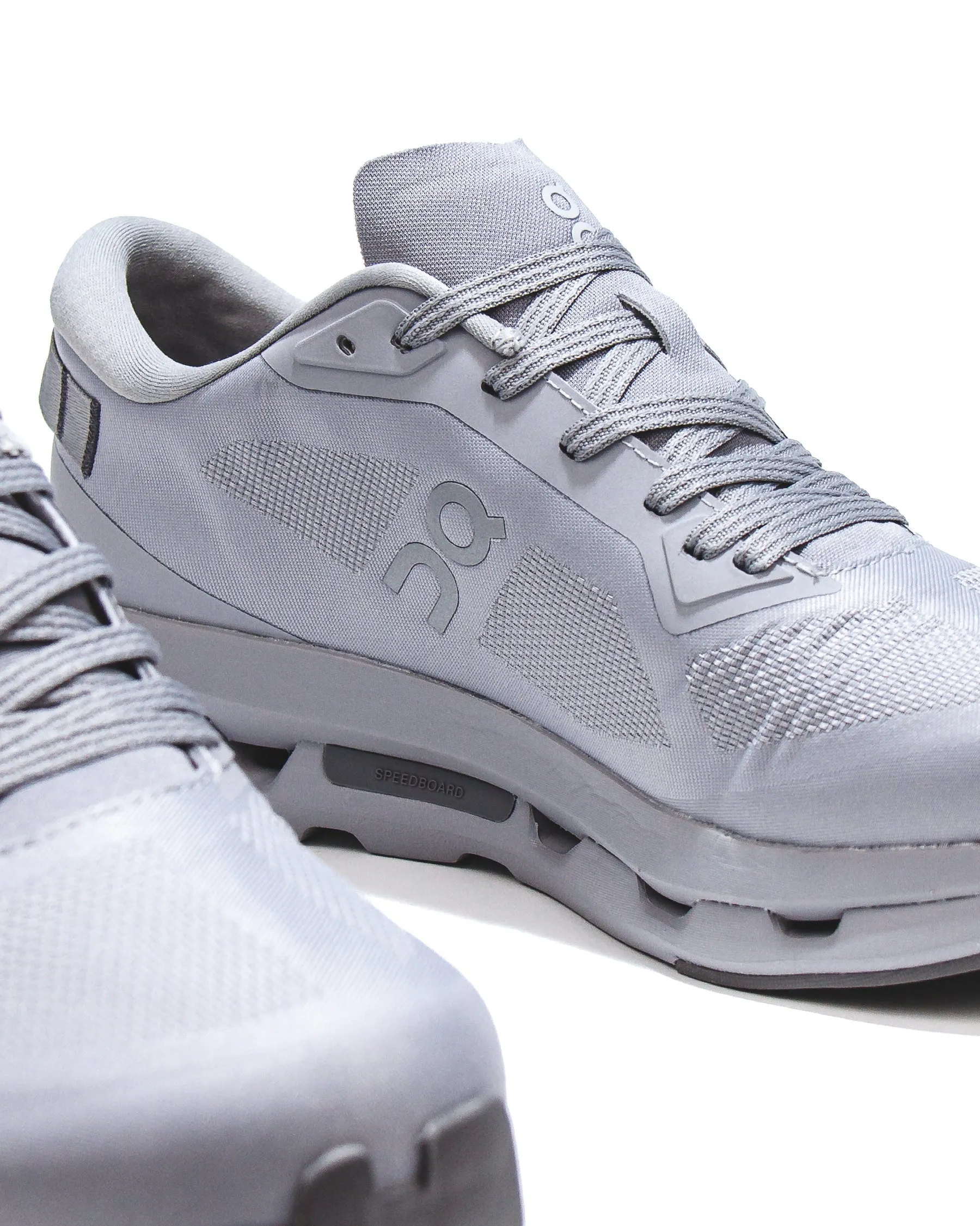 ON Men Cloudzone Alloy Rock Core 3MF10083295 Comfortable Fit Shoes Anti Slip Traction Pattern