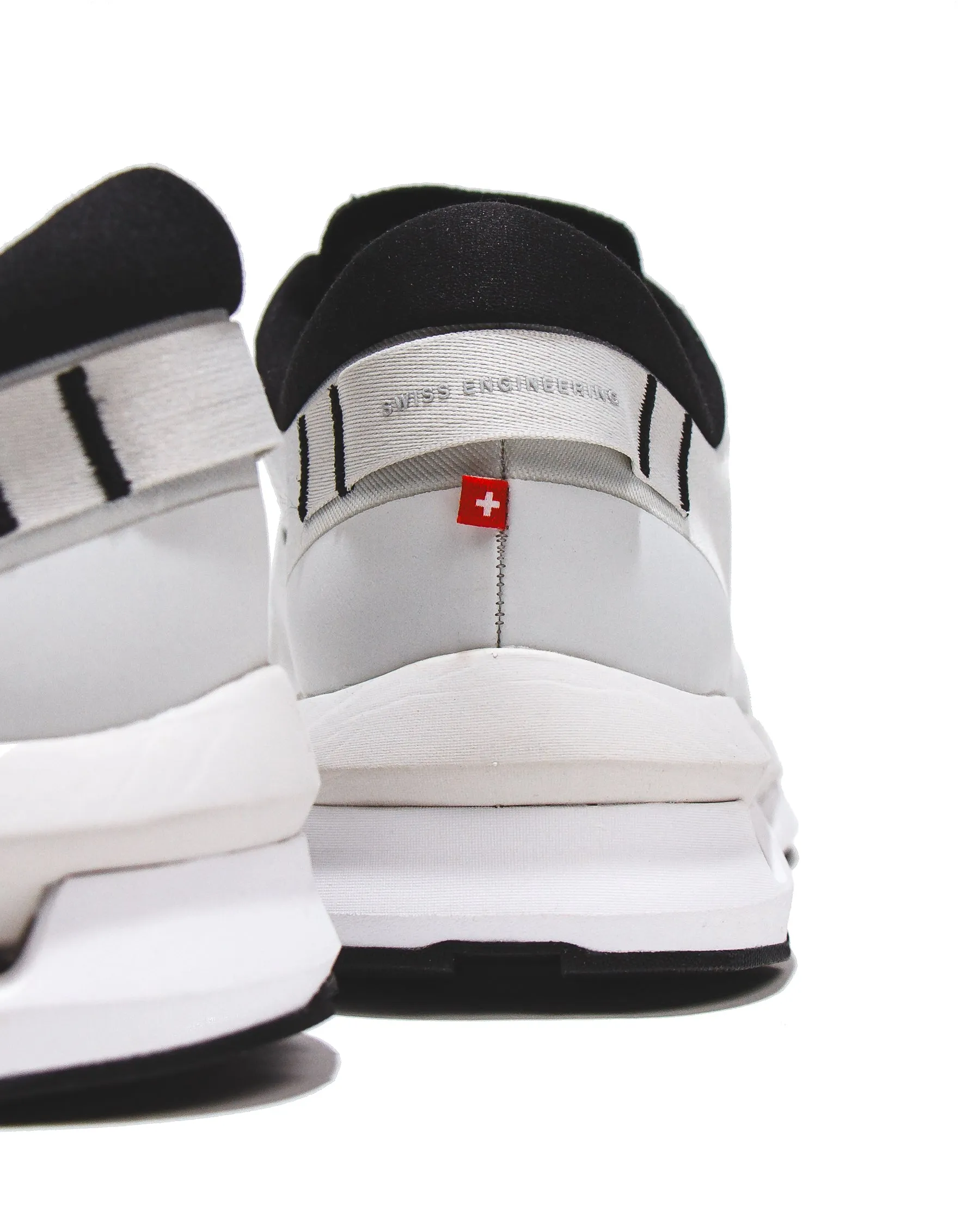 mid - top shoe variety gym goer ON Men Cloudzone Ice Black Core 3MF10081926