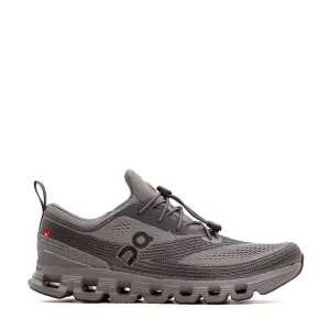 ON Women Cloud X Z5 Asphalt 3WE30282539 Reinforced Heel Stabilizer retro - style running shoes