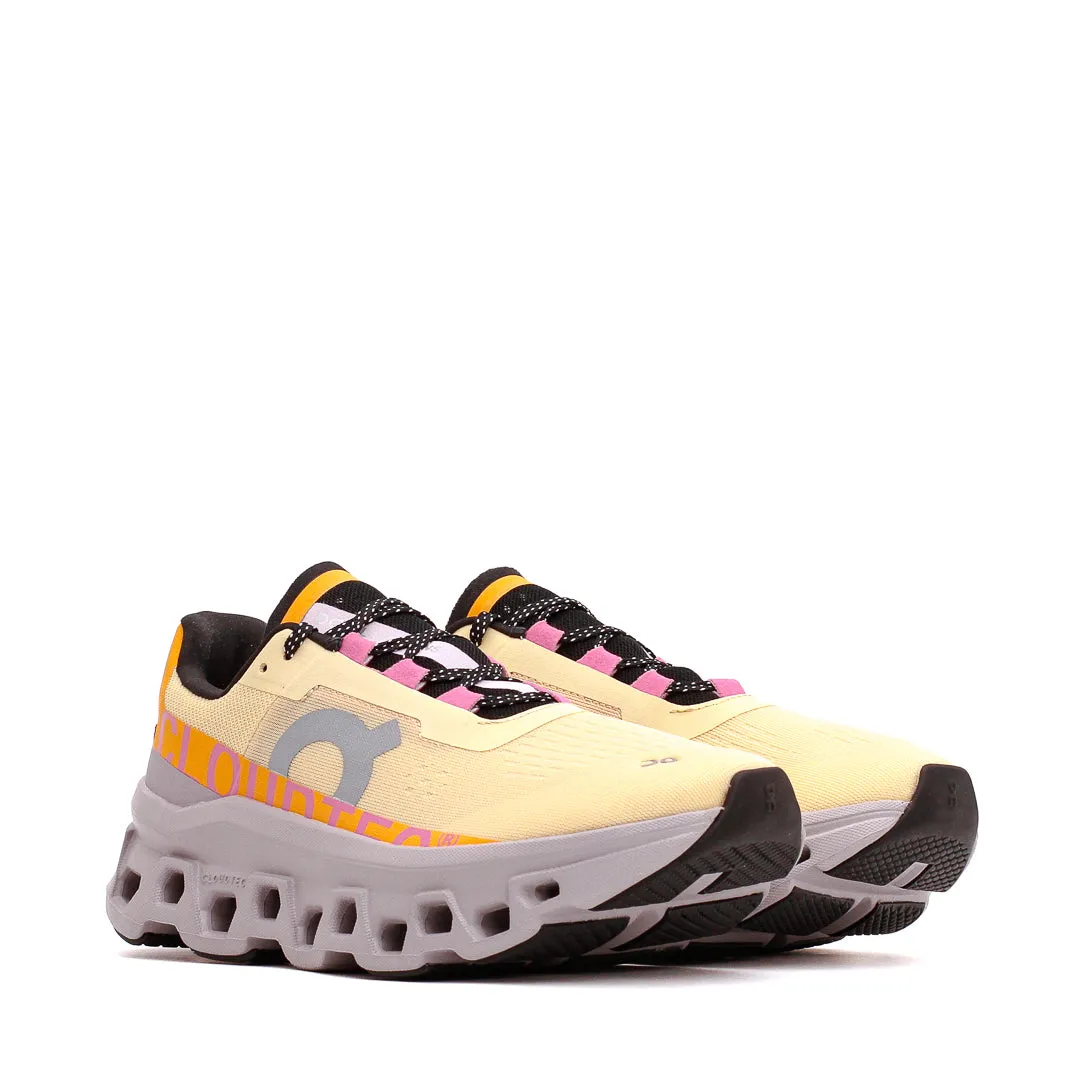 ON Women Cloudmonster Blonde Fade 61.97651 Ultra Rebound