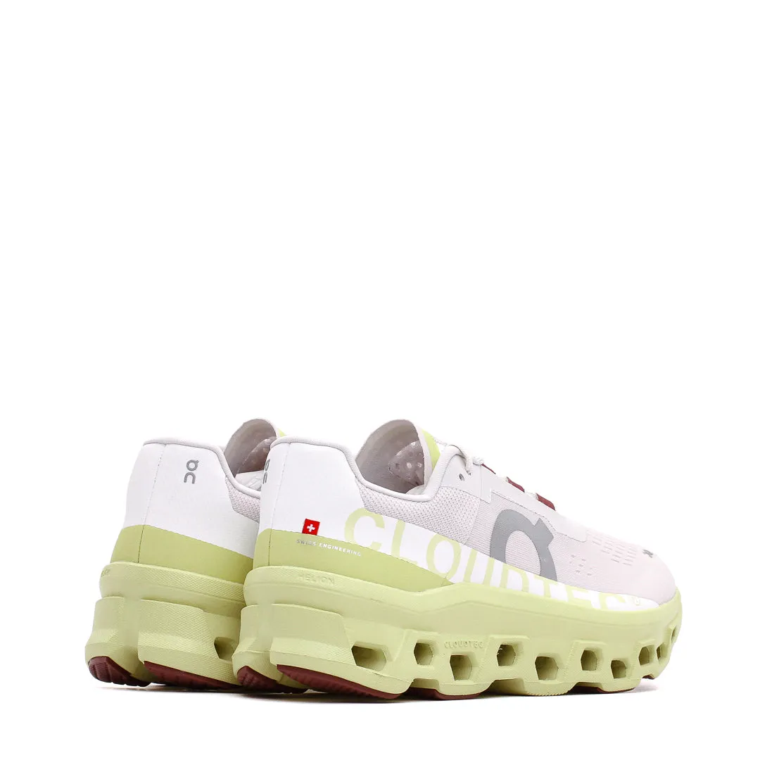 exercise shoes running in deserts ON Women Cloudmonster Frost 61.97783