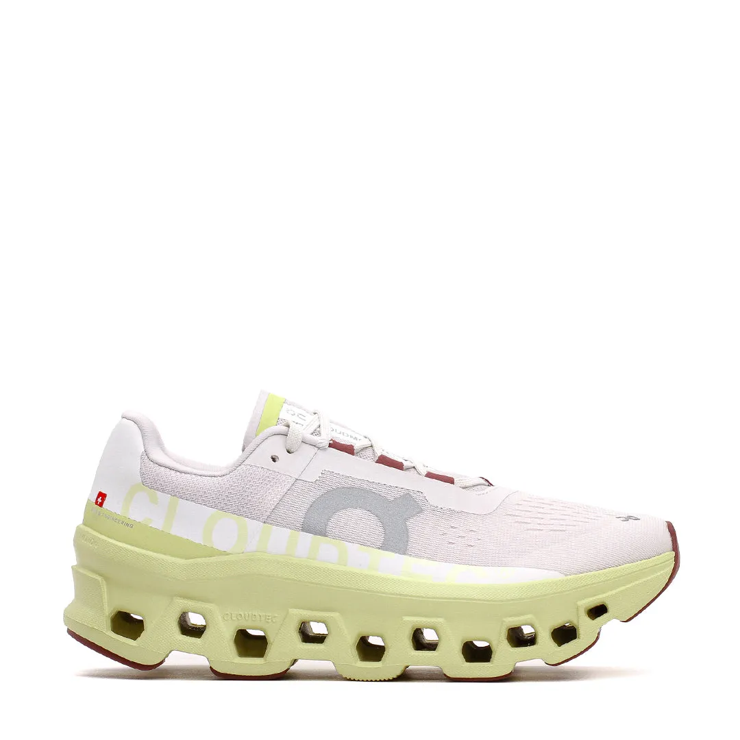 unbranded running wear running shoes for competitive male runners ON Women Cloudmonster Frost 61.97783