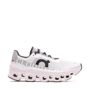 ON Women Cloudmonster White Core 61.98433 Hyperbolic Lacing Technology