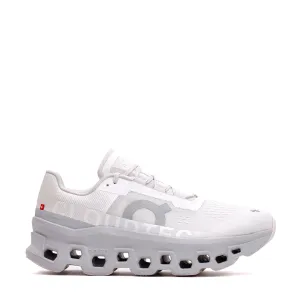 Senior - runner ON Women Cloudmonster White Glacier 61.97649