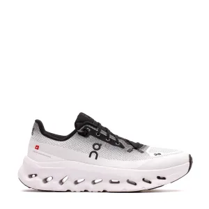 logo - strapped shoes ON Women Cloudtilt Black Ivory Core 3WE10051430