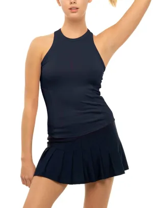 Day-to-Day Comfort One Love Rib Tank