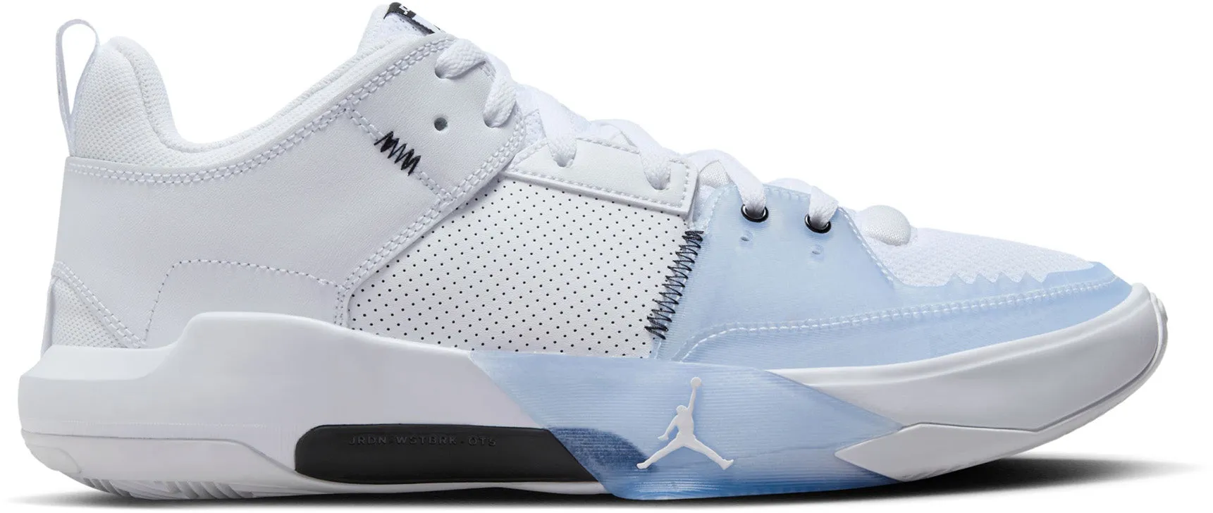 One Take 5 Basketball Shoes rocky shoes