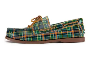 The Griswolds Boat Shoe Train Trip City Wear