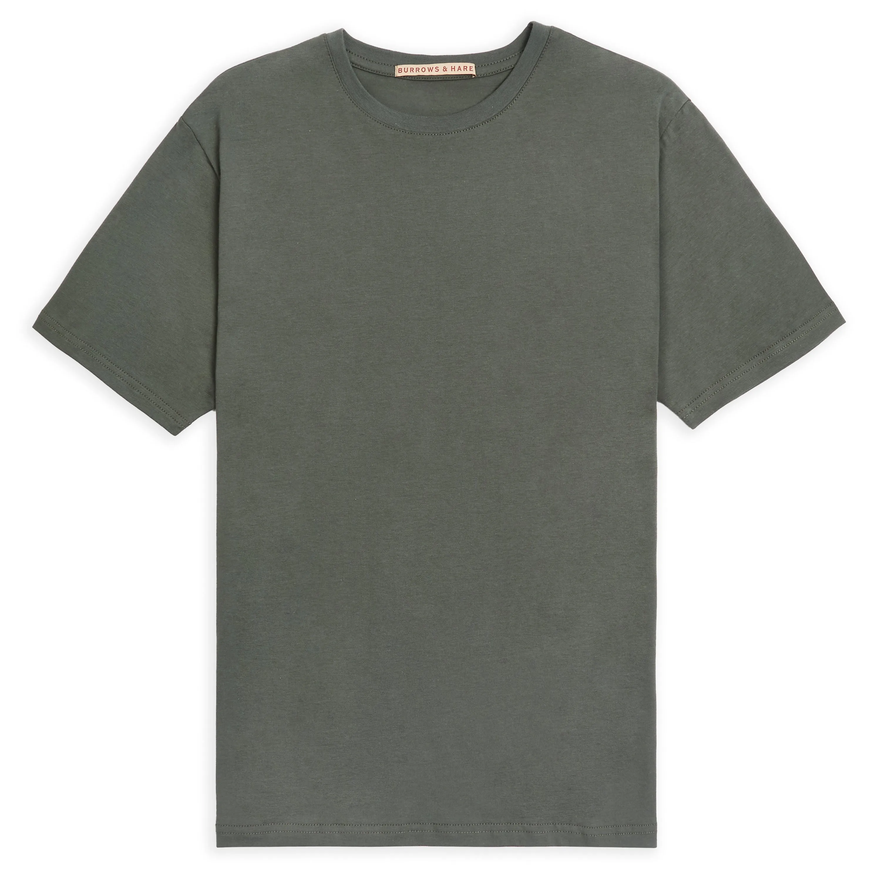 Organic Egyptian Cotton T-Shirt - Laurel Wreath Fresh Outfit Style BiodegradableMaterial